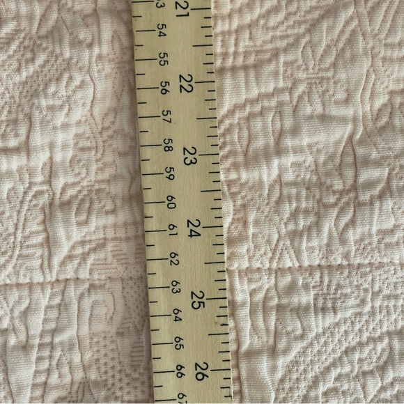 Linen n things light pink euro - Picture 14 of 14